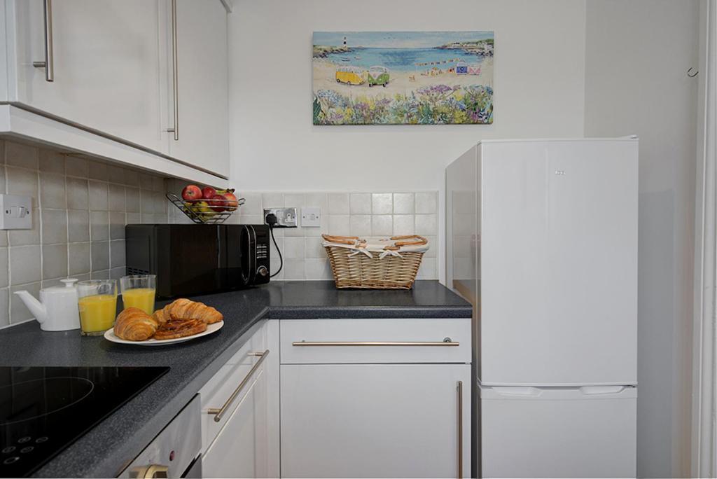 Sandy Lane Apartment สเกลเมอร์สเดล ภายนอก รูปภาพ